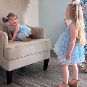 Meet your Posher, Cheryle